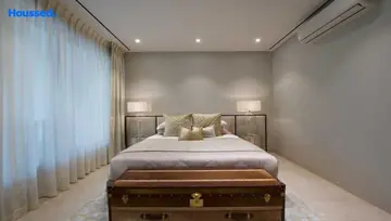 Sample Apartment of Oberoi Enigma - Image 17064