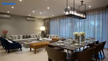 Sample Apartment of Oberoi Enigma - Image 17058