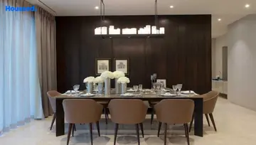 Sample Apartment of Oberoi Enigma - Image 17059
