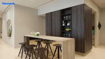 Sample Apartment of Oberoi Enigma - Image 17060