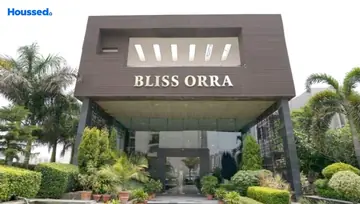 Amenities of Bliss Orra - Image 5524