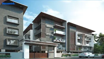 Project Image of Sri Padmalaya Phase 2 - Image 51689