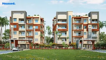 Project Image of Sri Ashok Heritage - Image 5748