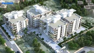 Project Image of Sai Ishan Heritage - Image 13419