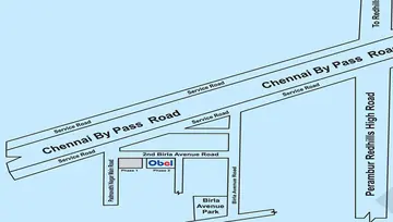 Location of Obel Orchids - Image 4805