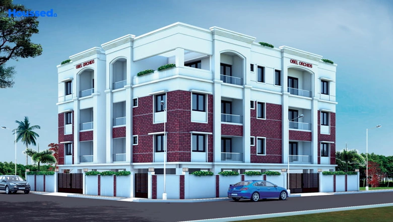 Project Image of Obel Orchids in Kolathur, Chennai - Image 4802
