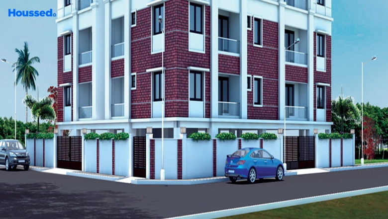 Project Image of Obel Orchids in Kolathur, Chennai - Image 4803
