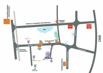 Location of VGK Unity Kingdom - Image 4786
