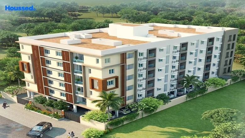 Project Image of VGK Unity Kingdom in Medavakkam, Chennai - Image 4777