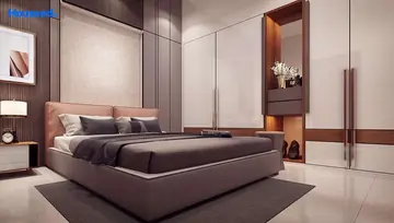 Sample Apartment of VGK Unity Kingdom - Image 4785