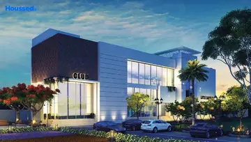 Amenities of Maya Green Lotus Saksham - Image 5642