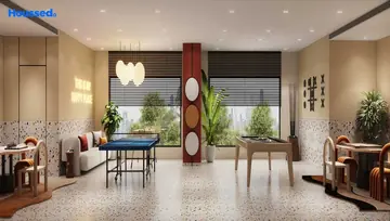 Amenities of Siddha Seabrook - Image 112254