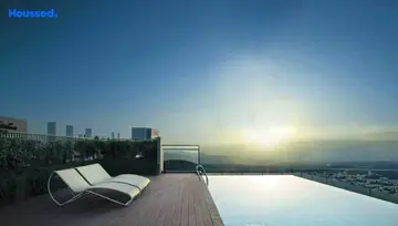 Amenities of Siddha Seabrook - Image 112256
