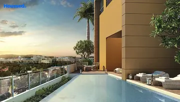 Amenities of Siddha Seabrook - Image 112253