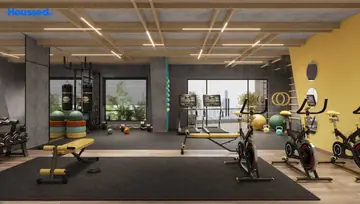 Amenities of Siddha Seabrook - Image 112255