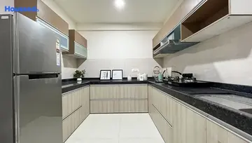 Sample Apartment of Siddha Seabrook - Image 112262