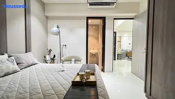 Sample Apartment of Siddha Seabrook - Image 112257