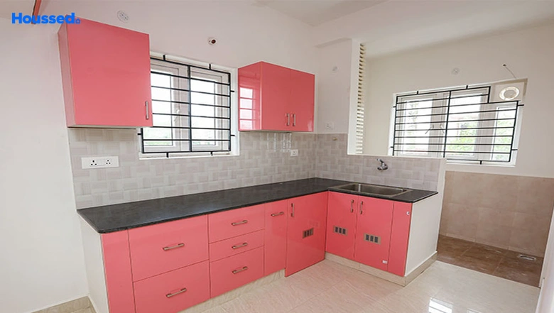 Sample Apartment of VGN Exotica in Velappanchavadi, Chennai - Image 4814
