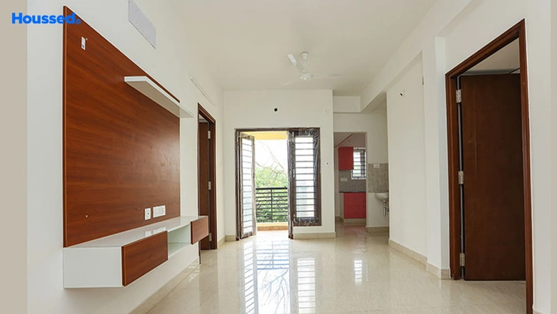 Sample Apartment of VGN Exotica in Velappanchavadi, Chennai - Image 4813