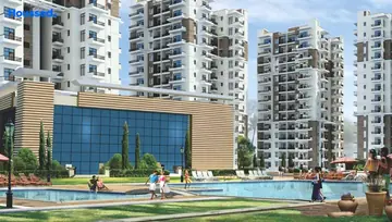 Amenities of Mona Greens - Image 5547