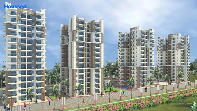 Project Image of Mona Greens in Zirakpur, Chandigarh - Image 5545