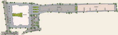 Master Plan of Aryan Enclave in Tupudana, Ranchi - Image 16169