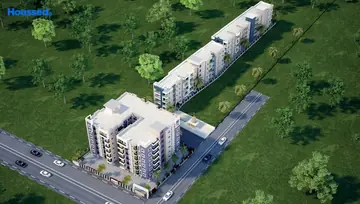 Project Image of Aryan Enclave - Image 16163