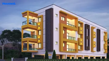 Project Image of Sri Saai Narayani Apartments - Image 4820
