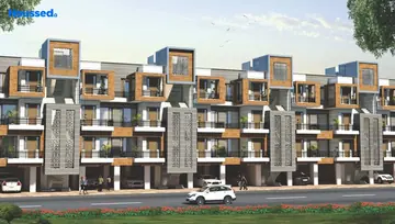Project Image of HLP Urban Vatika - Image 5646
