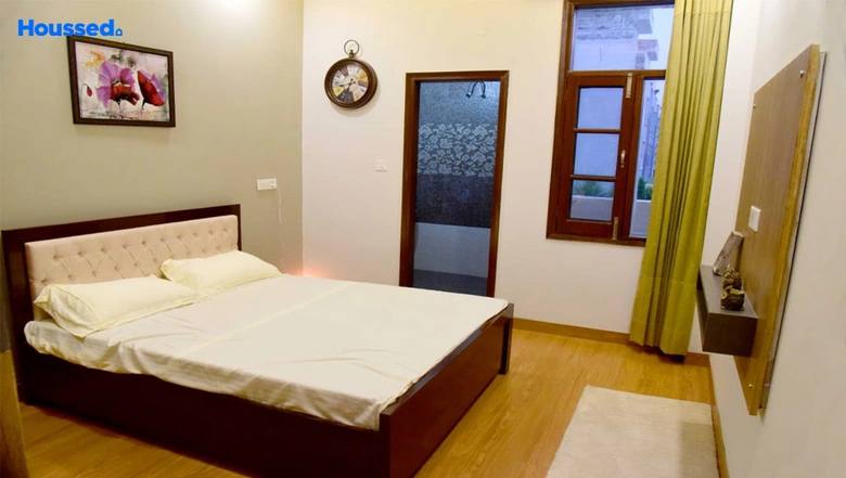 Sample Apartment of HLP Urban Vatika in Zirakpur, Chandigarh - Image 5648