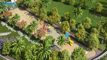 Amenities of Urbanrise City Of Joy - Image 4772