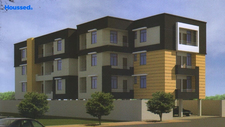 Project Image of Adharshila Chitragupta in Vikash Nagar, Ranchi - Image 16187
