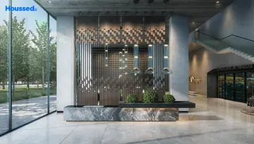 Amenities of Appaswamy Altezza - Image 4093