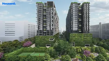 Project Image of Appaswamy Altezza - Image 4092