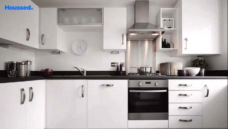 Sample Apartment of Dosti Eastern Bay in Wadala, Mumbai - Image 17173