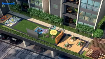 Amenities of Casagrand Aria - Image 3956