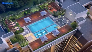 Amenities of Casagrand Aria - Image 3959
