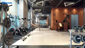 Amenities of Casagrand Aria - Image 3960