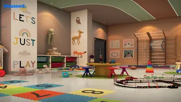 Amenities of Casagrand Aria - Image 3957