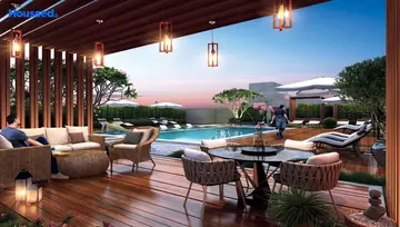Amenities of Casagrand Aria - Image 3955