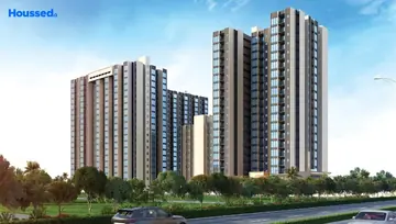 Project Image of Casagrand Aria - Image 3951