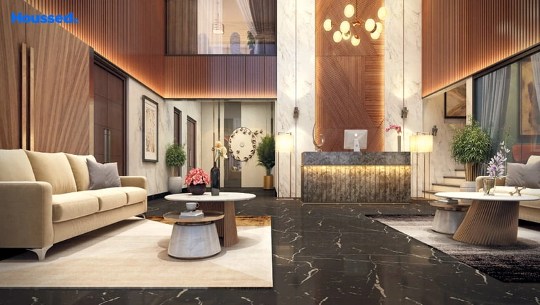 Project Image of Casagrand Aria in Tambaram, Chennai - Image 3952