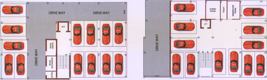 Master Plan of Adharshila Vrindavan in Prem Nagar, Ranchi - Image 15184
