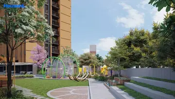 Amenities of Casagrand Aspires - Image 47665