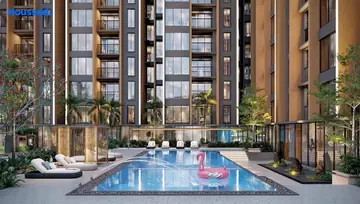 Amenities of Casagrand Aspires - Image 47669