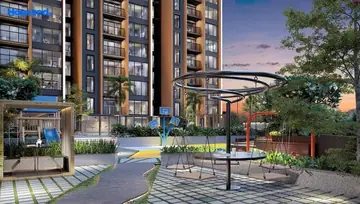 Amenities of Casagrand Aspires - Image 47667