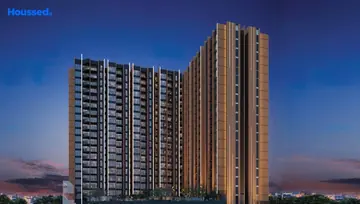 Project Image of Casagrand Aspires - Image 47663