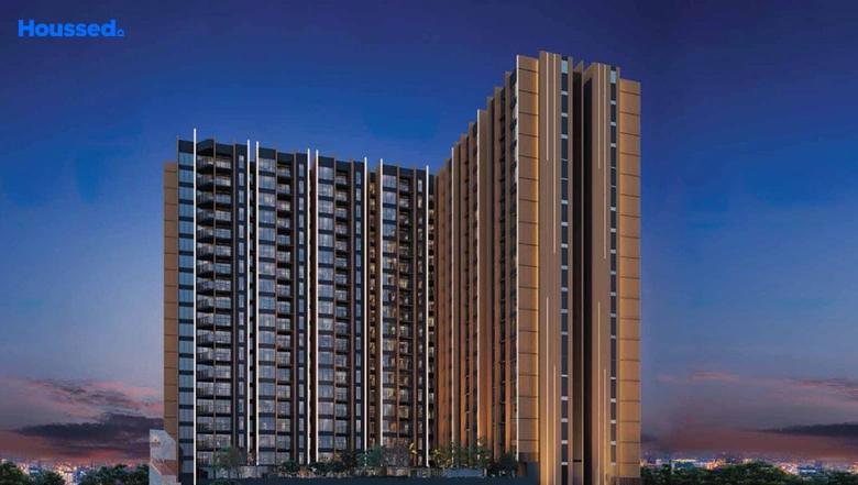 Project Image of Casagrand Aspires in Navalur, Chennai - Image 47663