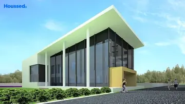 Amenities of Morias Shree Vrinda Green 3 - Image 5965