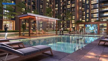 Amenities of Casagrand Cloud 9 - Image 3967